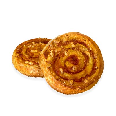 Tomato And Cheese Roll 100gmm (60pcs/ctn)